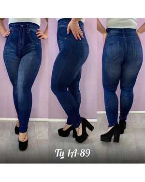 ЛЕГГИНСЫ ТКАНЬ БАМБУК