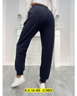 БРЮКИ ТКАНЬ ХЛОПОК