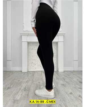 ЛЕГГИНСЫ В РАЗМЕР ТКАНЬ РУБЧИК