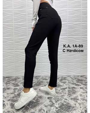 ДЖЕГГИНСЫ В РАЗМЕР ТКАНЬ ДЖИНС