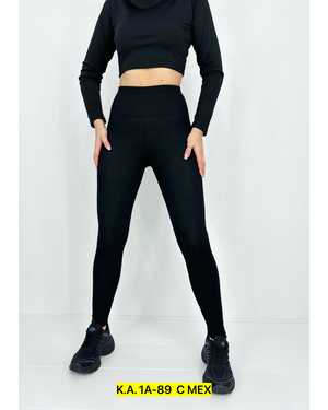 ЛЕГГИНСЫ В РАЗМЕР ТКАНЬ РУБЧИК НА ФЛИСЕ