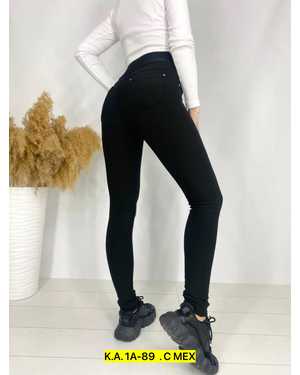 БРЮКИ В РАЗМЕР ТКАНЬ БАМБУК НА ФЛИСЕ