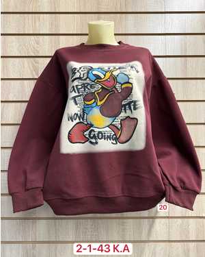 ТОЛСТОВКА ТКАНЬ ХЛОПОК