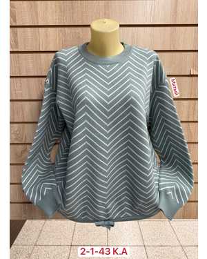 СВИТЕР ТКАНЬ 45% COTTON, 35% CASHMERE, 10% ANGORA, 10% ELASTANE