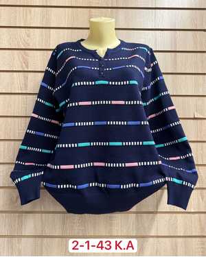 СВИТЕР ТКАНЬ 52% CASHMERE, 28% WOOL, 15% COTTON, 5% ELASTANE