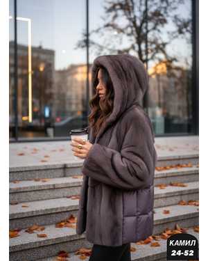 ШУБКА ТКАНЬ ФАБРИЧНЫЙ КИТАЙ