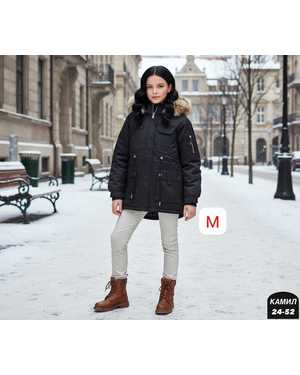 ПАРКА ТКАНЬ МЕХОВАЯ ПОДКЛАДКА