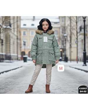 ПАРКА ТКАНЬ МЕХОВАЯ ПОДКЛАДКА