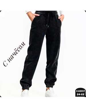 БРЮКИ ТКАНЬ ВАРЁНКА