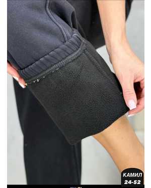 БРЮКИ ТКАНЬ ВАРЁНКА