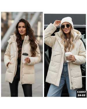 КУРТКА ТКАНЬ КИТАЙКА