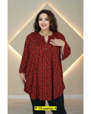 Женская блузка. Ткань бамбук