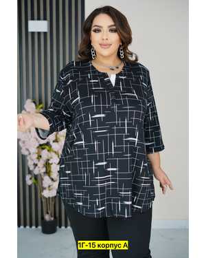 Женская блузка. Ткань бамбук