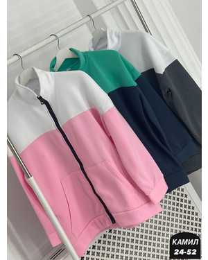 ТОЛСТОВКА ТКАНЬ ФЛИС