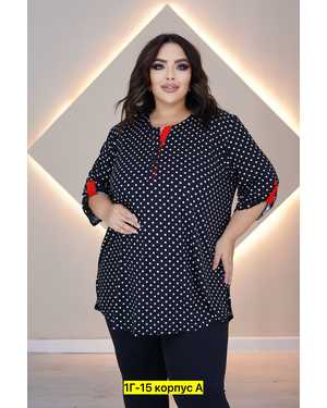 Женская блузка. Ткань бамбук