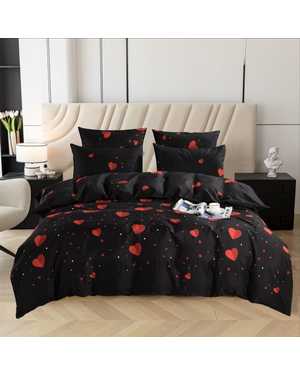 Комплект постельного белья St.Balis Ткань: Сатин(возможно замена на похожее)