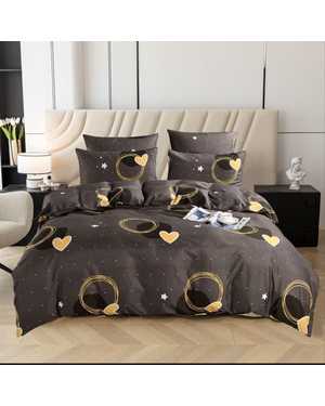 Комплект постельного белья St.Balis Ткань: Сатин(возможно замена на похожее)