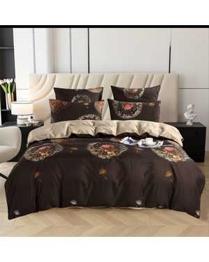 Комплект постельного белья St.Balis Ткань: Сатин(возможно замена на похожее)