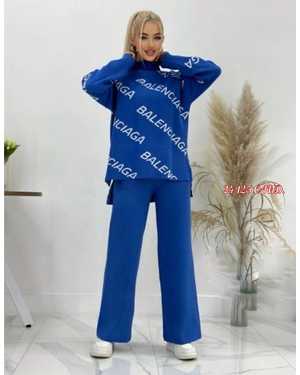 ЖЕНСКИЙ КОСТЮМ ТКАНЬ КАШЕМИРОВАЯ ЛАПША