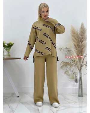 ЖЕНСКИЙ КОСТЮМ ТКАНЬ КАШЕМИРОВАЯ ЛАПША