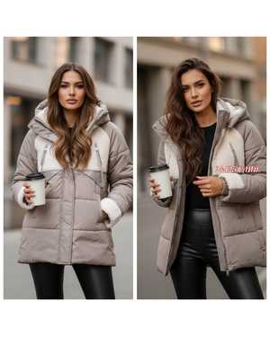 КУРТКА ТКАНЬ КИТАЙКА