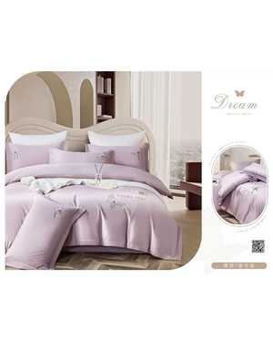 Комплект постельного белья Ткань: Сатин-Де Люкс Состав ткани: Хлопок(возможно замена на похожее)