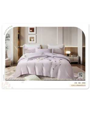 Комплект постельного белья Ткань: Сатин-Де Люкс Состав ткани: Хлопок(возможно замена на похожее)