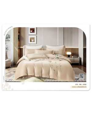 Комплект постельного белья Ткань: Сатин-Де Люкс Состав ткани: Хлопок(возможно замена на похожее)