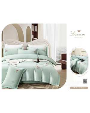 Комплект постельного белья Ткань: Сатин-Де Люкс Состав ткани: Хлопок(возможно замена на похожее)