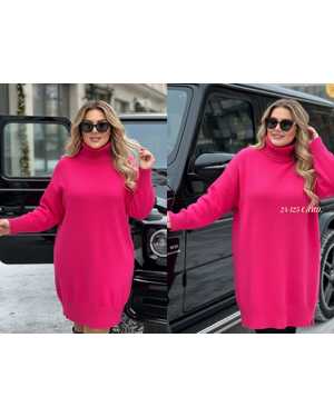 ТУНИКА ТКАНЬ ВЯЗАНЫЙ КАШЕМИР