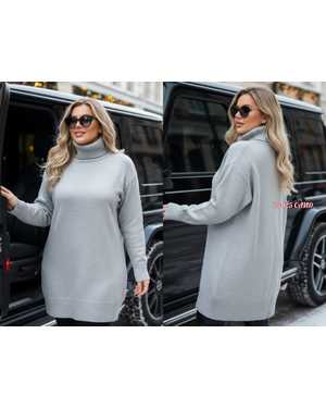 ТУНИКА ТКАНЬ ВЯЗАНЫЙ КАШЕМИР