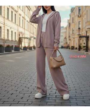 ЖЕНСКИЙ КОСТЮМ ДВОЙКА ТКАНЬ КИТАЙ ФАБРИЧНЫЙ ЛЮКС