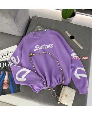 СВИТЕР ТКАНЬ 25% ХЛОПОК, 30% НЕЙЛОН, 45% АКРИЛ