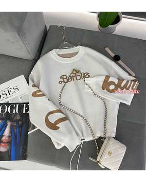 СВИТЕР ТКАНЬ 25% ХЛОПОК, 30% НЕЙЛОН, 45% АКРИЛ