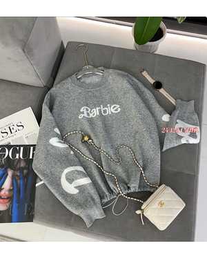 СВИТЕР ТКАНЬ 25% ХЛОПОК, 30% НЕЙЛОН, 45% АКРИЛ