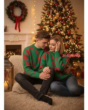 СВИТЕР ТКАНЬ КАШЕМИР