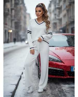 ЖЕНСКИЙ КОСТЮМ ДВОЙКА ТКАНЬ КАШЕМИР