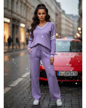 ЖЕНСКИЙ КОСТЮМ ДВОЙКА ТКАНЬ КАШЕМИР