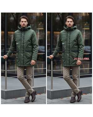 КУРТОЧКА ТКАНЬ НЕПРОМОКАЕМЫЙ СИНТЕПОН