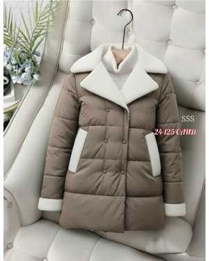 КУРТКА ТКАНЬ СИНТЕПОН