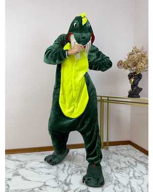 Кигуруми дракон Размер S(140-150см) М(150-160см) L(160-170 см)