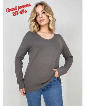 Женская кофта. Ткань кашемир