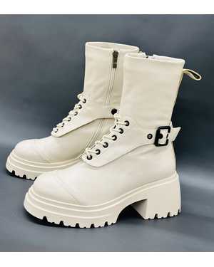 Женские ботинки на зиму в размер