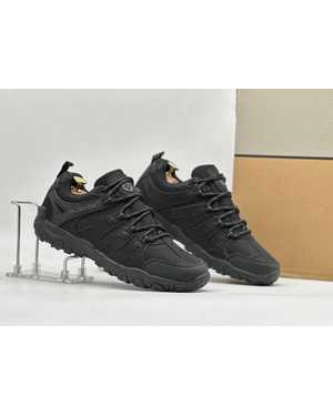 Мужские кроссовки на зиму в размер