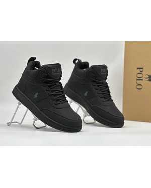 Мужские кроссовки на зиму в размер