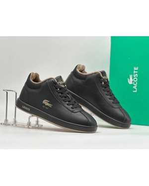 Мужские кроссовки на зиму в размер