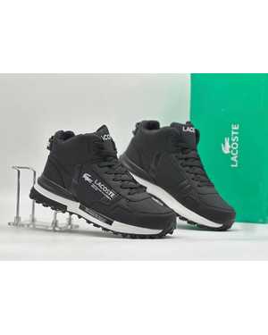 Мужские кроссовки на зиму в размер