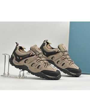 Мужские кроссовки на зиму в размер