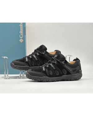 Мужские кроссовки на зиму в размер