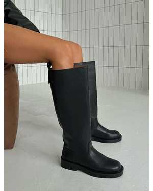 Женские сапоги на зиму в размер Качество PREMIUM В комплекте: коробка